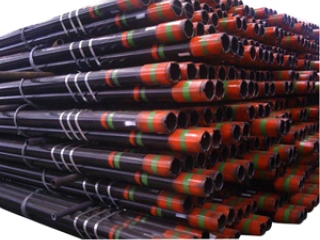 API Spec 5CT Steel Tubing Pipe, EUE 8RD, NUE 10RD