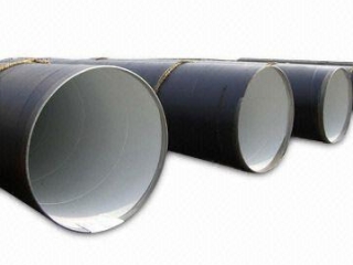 APL 5CT SSAW Pipe, ASTM A519, ASTM A213