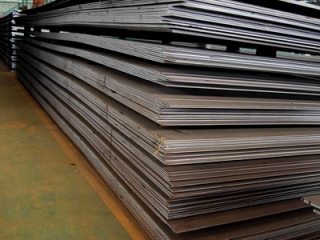 A36,A36 steel plate, ASTM A36, Carbon steel plate A36
