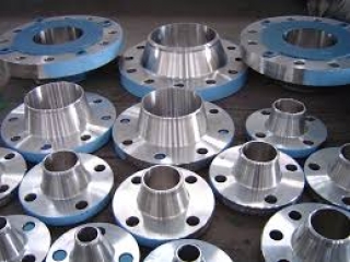 Hastelloy c22 Flange Manufacturers