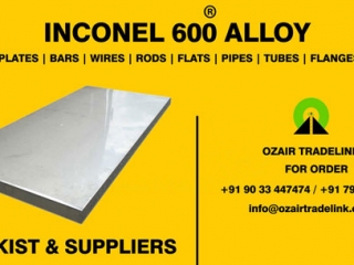 Nickel Alloy 200 Weldingrod | Stockiest and Supplier