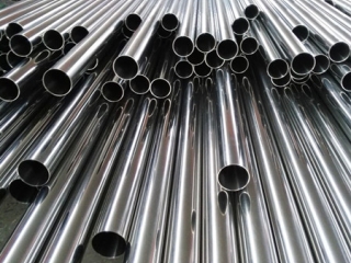 Stainless Steel Seamless Pipe