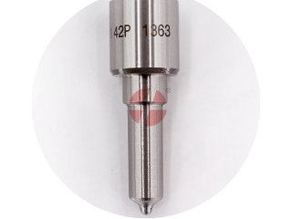DLLA142P1363 Diesel Nozzle For Common Rail Bosch Fuel Injector 0 433 171 846