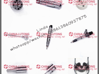 Denso Injector Nozzle 093400-8840 Common Rail Nozzle DLLA153P884 For Ford