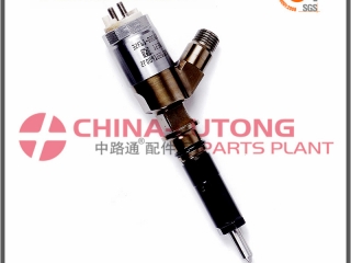 Caterpillar 320d Injector Nozzle-Fuel Injector Nozzle for Sale From China Manufacture