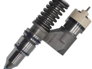 Caterpillar fuel injection injectors 212-3465 diesel injectors cummins