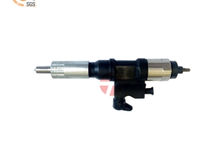 denso injector rebuild kit 095000-5471 for Isuzu Diesel Fuel Injector