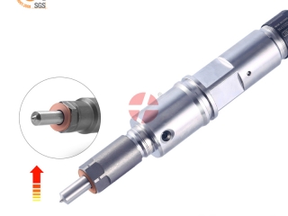 auto injector assembly 0 445 120 334 best diesel injectors FOR FIAT 