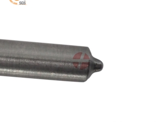 hole type injector nozzle DLLA155P1090 for komatsu injector nozzle 