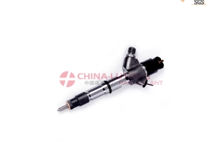 bosch blue injectors 0 445 120 106 best cummins injectors for Dongfeng truck