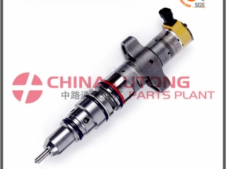 Caterpillar fuel injection injectors&Cat® fuel injector C7