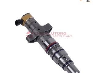 Buy 387-9433 Injector Gp caterpillar c9 fuel injectors 