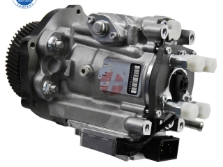 For 13517616170 bosch common rail high pressure pump for cb18 fuel pump