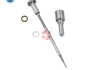 Common Rail Injector Repair Kits 0 445 110 249